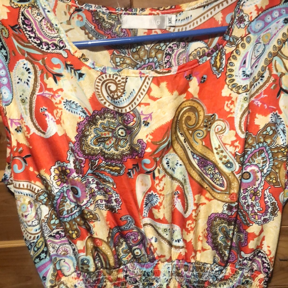 Dress - Picture 2 of 7